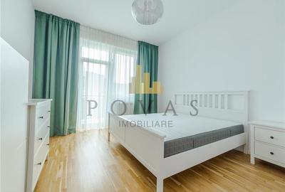 Apartament cu 3 camere semidecomandat, mobilat în Iancu Nicolae - 3