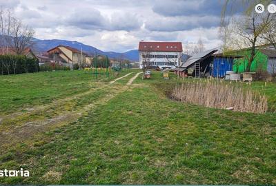 Teren de 1862 mp, în Central - 8