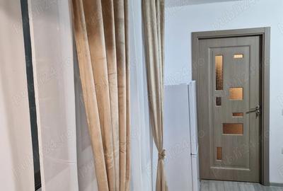 Inchiriez apartament 2 camere Husi renovat in totalitate ,econom si confortabil!!! - 4