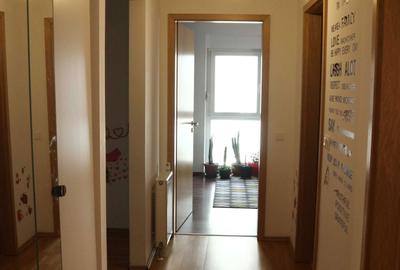 Apartament cu 3 camere decomandat în Central - 7