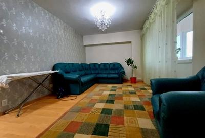 Apartament 3 camere decomandat – 80 mp –mobilat- Nicolina 1(Lidl) - 4