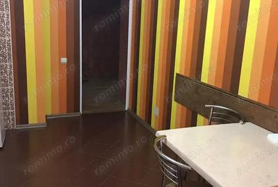 Garsonieră decomandată în Unirii