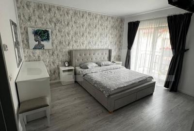 Casa 4 camere eleganta Stupini - 7