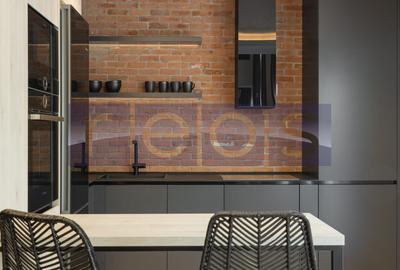 INCHIRIERE DUPLEX 113MP | UTILAT SI MOBILAT LUX | PARCARE | TERASA - 3