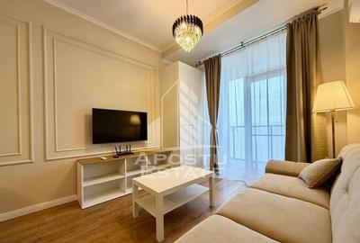 Apartament cu 2 camere decomandat în Torontalului - 2