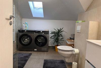 Apartament cu 2 camere decomandat în Central - 8