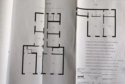 Casă cu 6 camere cu Canalizare în Girocului - 13