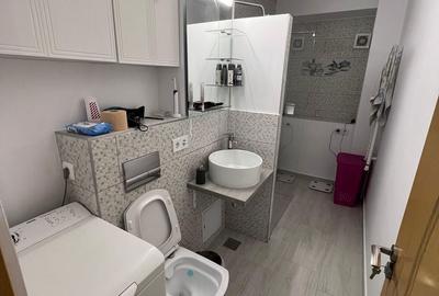 Apartament cu 2 camere decomandat în Central - 1