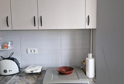 Garsonieră semidecomandată, mobilată în Colentina - 8