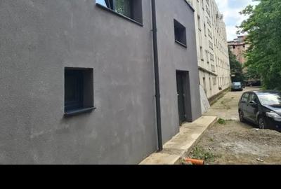 Inchiriez Spatiu Comercial 130mp strada Fermelor nr 11B Piatra Neamt - 3