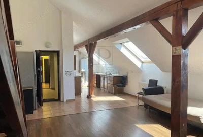 Girocului - 2 Camere - Bloc 2007 - Centrala termica proprie - Aproape de facultati - 6