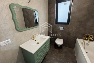 VANZARE VILĂ INDIVIDUALĂ CLINCENI - OLTENI - 4 camere COMPLEX CASE - 11
