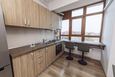 Apartament de 2 camere | 15 Min Metrou Pacii - 9