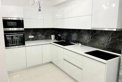 Apartament 4 camere tip penthouse / Dem Radulescu - 6