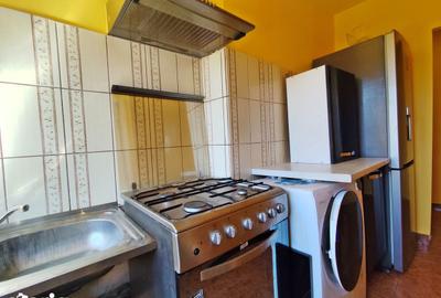 Apartament cu 2 camere semidecomandat în Iosia - 6