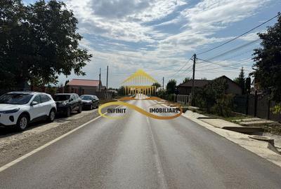 Casa de vanzare noua Hemeius Bacau - 12