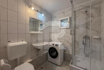 Apartament semidecomandat in Piata Obor - 6