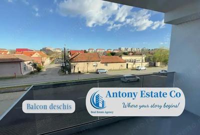 Prima Green, Apartament de vanzare, NOU!, Nufaru - Oradea - 6