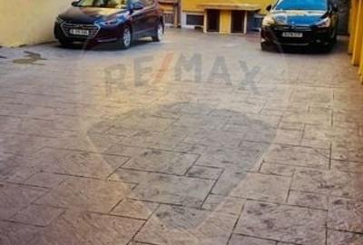 Birou, de 4,450 mp, în Romană - 12