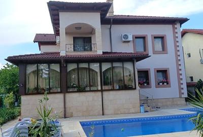 Casă de vanzare în Snagov | Lux, natură și confort absolut! Casă de vanzare în Snagov | Lux, natură și confort absolut! - 6