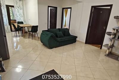 Apartament cu 3 camere decomandat în Nicolina - 7