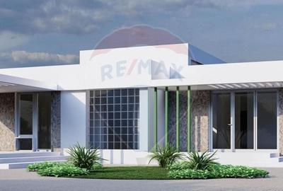 Casă individuală cu 5 camere cu Teren 697 Mp în Kamsas - 15