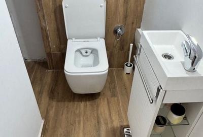 Apartament LUX 3 camere si CURTE Mega 23 august - 5