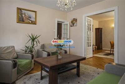 Casă cu 5 camere cu Teren 359 Mp în Central - 9