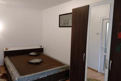 Apartament cu 2 camere semidecomandat în Brotăcei - 4
