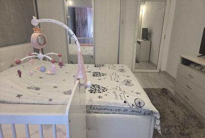 Apartament cu 2 camere decomandat în Găvana - 6