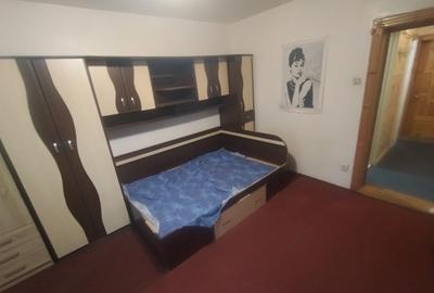 GARSONIERA SPATIOASA | ETAJ 1 | 32MP | LANGA METROU COSTIN GEORGIAN