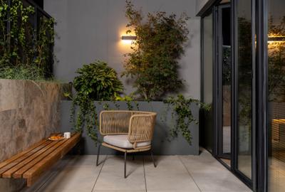 Apartament cu 3 camere, mobilat în Herăstrău - 10