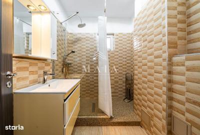 Apartament cu 3 camere decomandat în Ludoș - 4