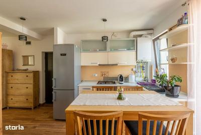 Apartament cu 2 camere în Dumbrăvița - 4
