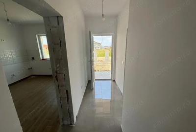 Casă cu 4 camere în Favorit - 13