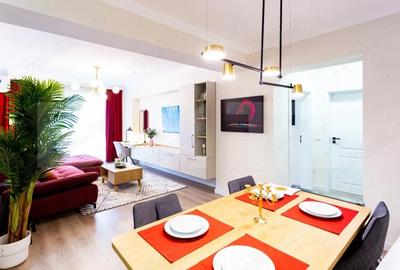 Apartament cu 2 camere în Calea București - 5