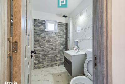 Apartament cu 3 camere semidecomandat în Șega - 8