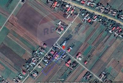 Casă individuală cu 5 camere cu Garaj în Vadu Moldovei - 6