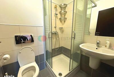 Apartament cu 4 camere în Central - 14