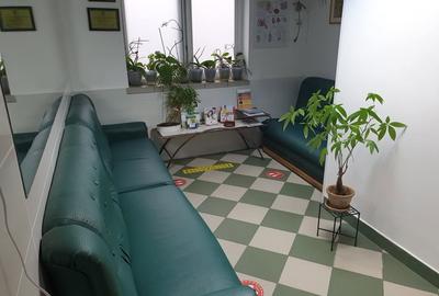 Spațiu comercial, de 150 mp, în Titulescu - 9