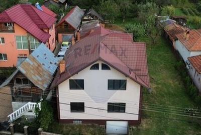 Casa de vanzare in Campulung la pret de apartament. - 19