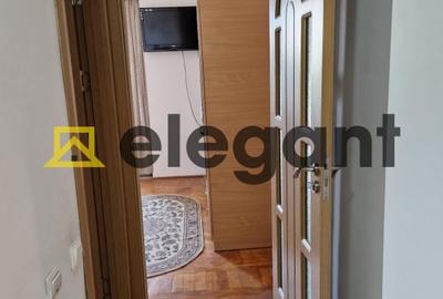 2 camere, decomandat, etaj 3, AC, Centrala, Ultracentral-Teatru - 11