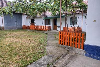 Reco Casa si teren in Budureasa, langa Statiunea Stana de Vale - 5