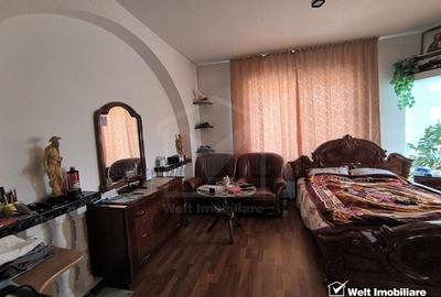 Casa 9 camere Gherla, strada linistita, pretabila pentru investitie - pensiune - 17