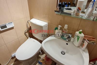 Garsonieră decomandată, mobilată în Dristor - 3