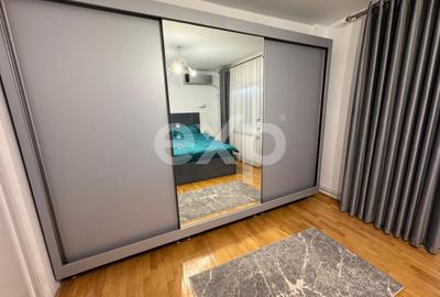 Apartament cu 3 camere decomandat, mobilat în Teilor - 17