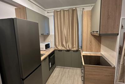 Apartament cu 2 camere în Pieptănari - 4