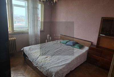 Apartament cu 2 camere decomandat, mobilat în Giurgiului - 2