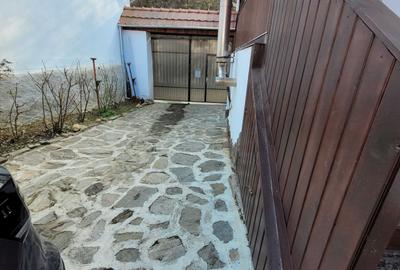 Casă cu 4 camere în Rod - 7