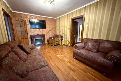 Apartament 4 Camere Calea Mosilor - metrou Obor - 10
